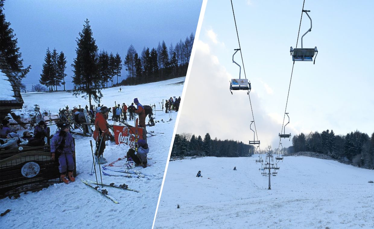 Turyści pokochali Bieszczady