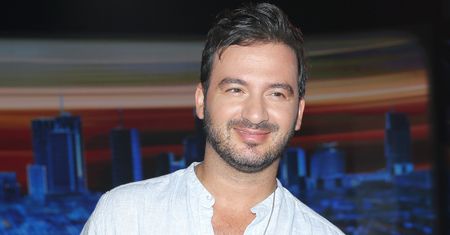 Stefano Terrazzino i jego biznesy. Ma ambitne plany