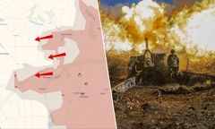 Ukraińcy przebili pierścień. "Najważniejsze, że żyją"