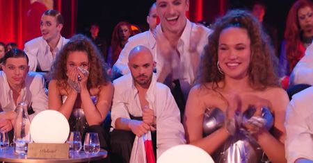 Taką MINĘ miała Alicja Szemplińska, gdy ogłoszono NISKIE NOTY od widzów. Widać było rozczarowanie? (WIDEO)