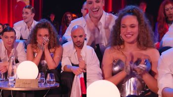Taką MINĘ miała Alicja Szemplińska, gdy ogłoszono NISKIE NOTY od widzów. Widać było rozczarowanie? (WIDEO)