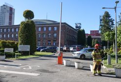 Wstrząs w kopalni Wesoła. Podano szczegóły nt. stanu górników