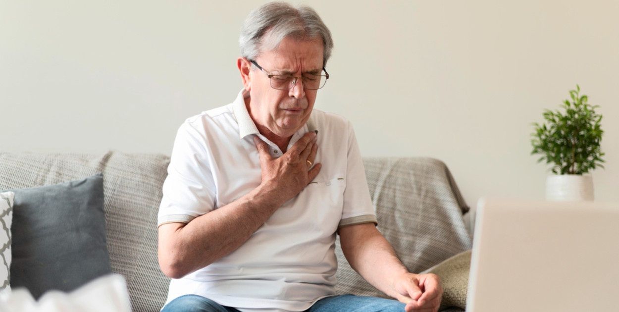 Groźniejsza niż zawał serca. Choroba, o której mówi się za mało