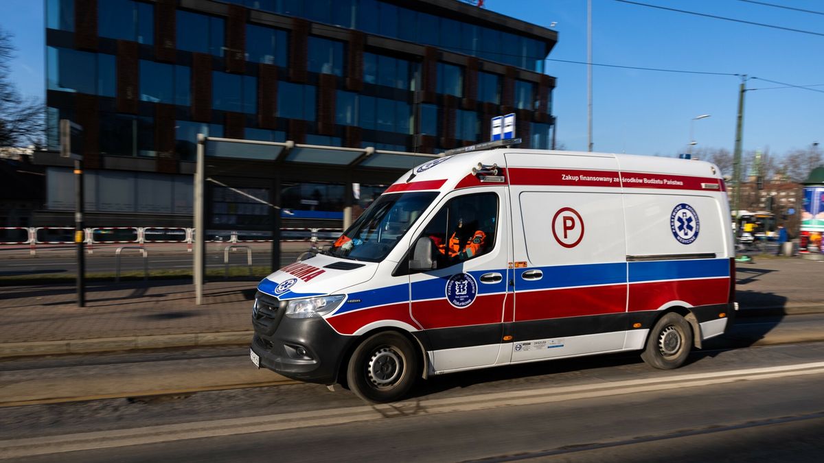 W Polsce odnotowano wzrost liczby zatruć dopalaczami