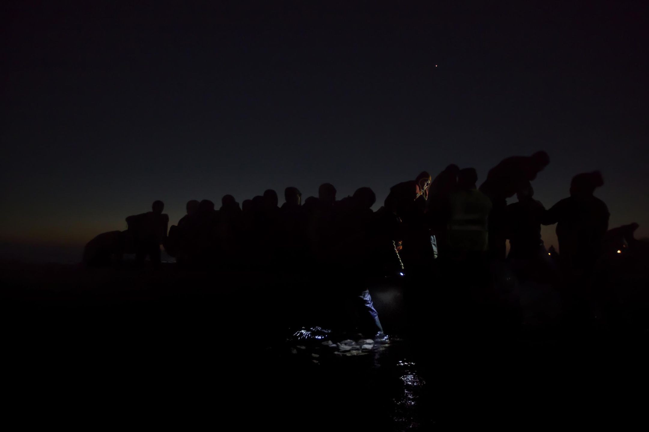 Znamy wyniki World Press Photo 2015. Oto najlepsze fotografie prasowe minionego roku 15