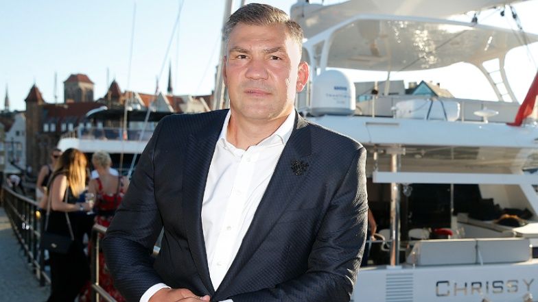 Dariusz Michalczewski