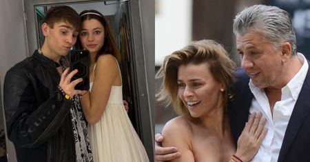 Kalina Józefowicz znów gra w teatrze ojca. 16-latka wciela się w Julię w musicalu. "Najpiękniejsza historia miłosna wszech czasów" (FOTO)