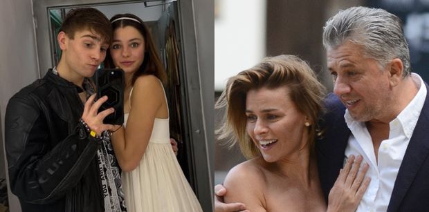 Kalina Józefowicz znów gra w teatrze ojca. 16-latka wciela się w Julię w musicalu. "Najpiękniejsza historia miłosna wszech czasów" (FOTO)