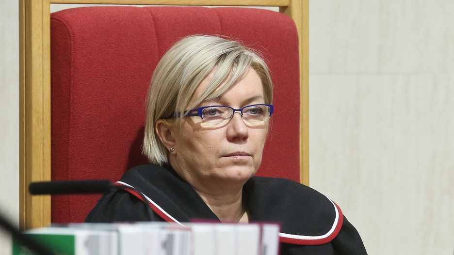 Wyrok TK. Polsce grożą unijne kary finansowe 