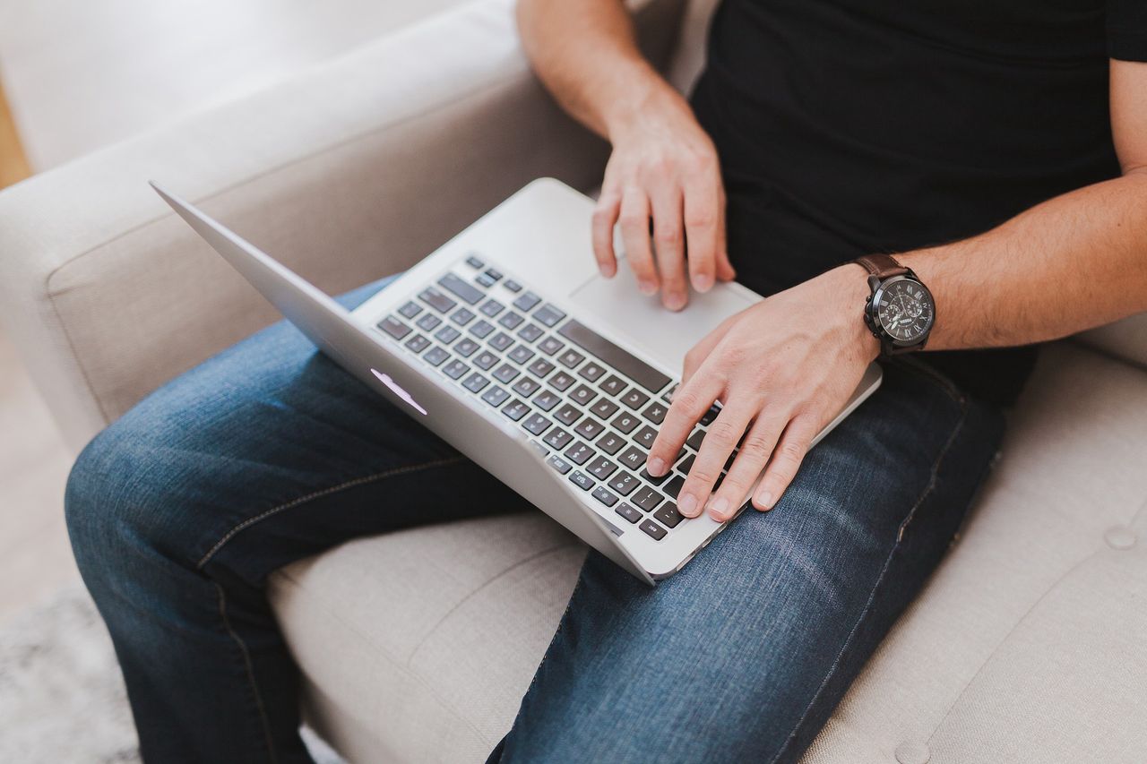 laptop