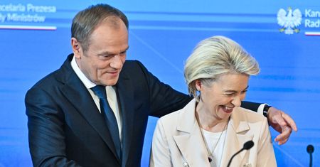 To Tusk przedstawi jej kandydaturę. Ważna rola premiera w KE