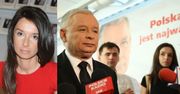 Kaczyńska nie może się rozwieść! "Obiecała stryjowi"