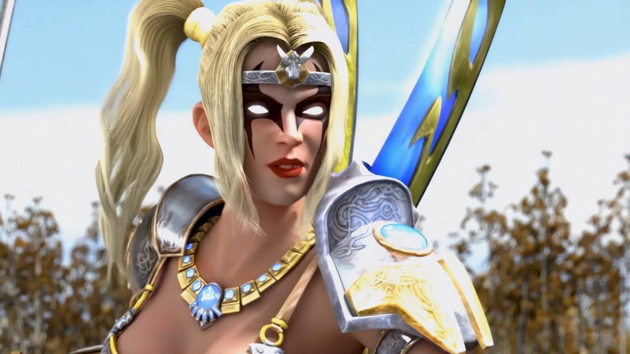 „NIE KUPUJCIE TEGO”. Sacred 2 Remaster zalane falą krytyki, fani tracą wiarę w serię