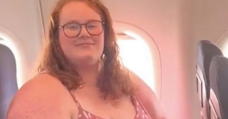 Blogerka plus size daje rady podróżnym. "Powinnaś się wstydzić"