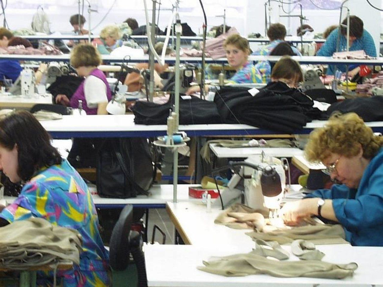 Dodatek za pracę w nocy: stawki styczeń-luty-marzec