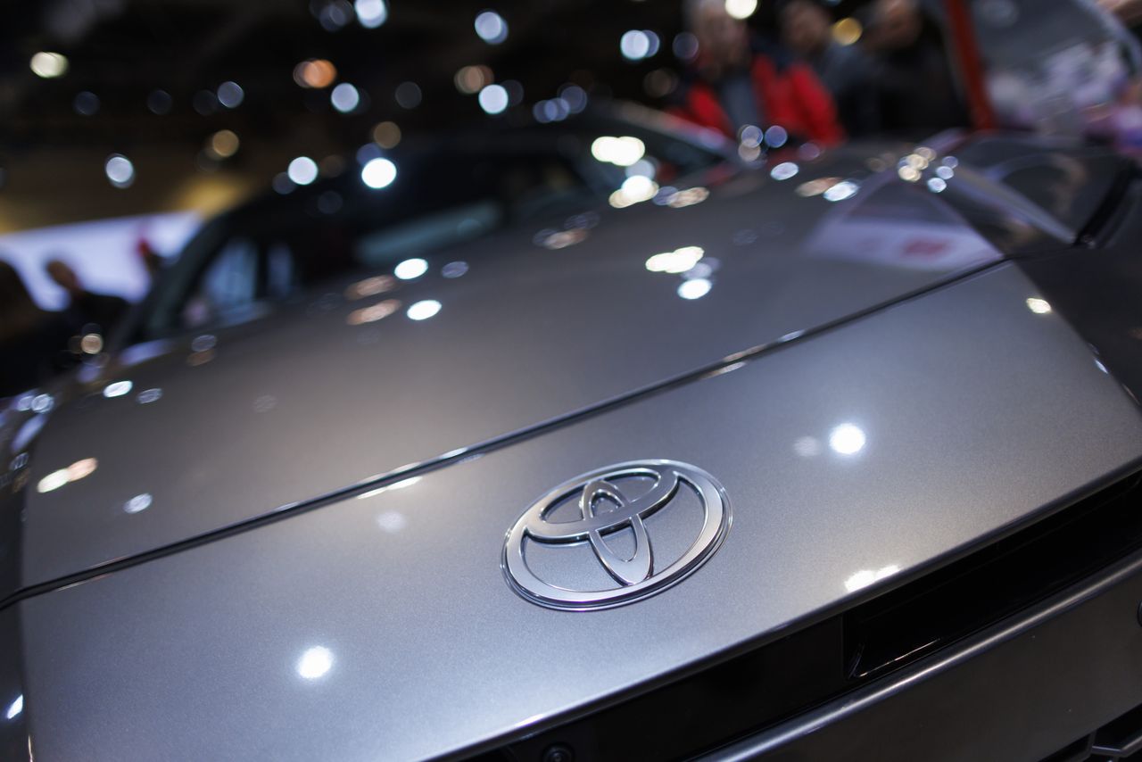 Toyota takes action: 280,000 vehicles recalled due to transmission flaws
