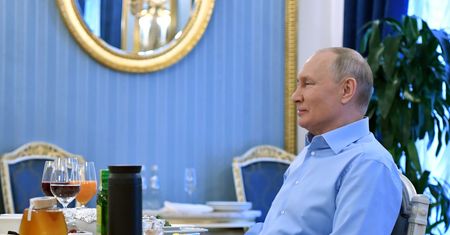 Odkryto jacht Putina. Cumuje w kraju NATO