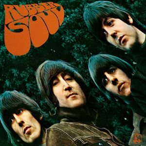 Zmarł Robert Freeman. Autor słynnych okładek albumów Beatlesów 3