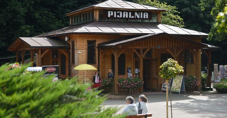 Nowe zasady sanatoriów. Zmiany wchodzą w życie 1 stycznia