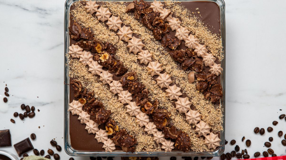 Już od samego patrzenia można natychmiast zgłodnieć