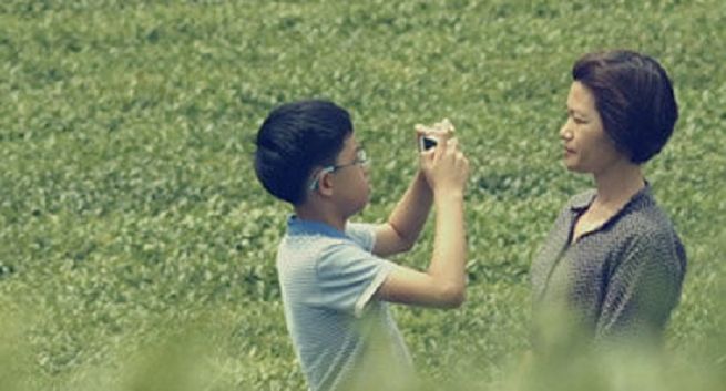 Look At Me - aplikacja od Samsunga dla dzieci z autyzmem