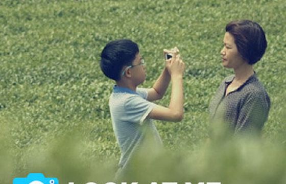 Look At Me - aplikacja od Samsunga dla dzieci z autyzmem