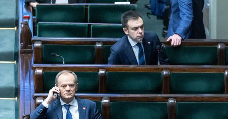 Co dalej z długiem Polski? "Zaczęliśmy jechać koleiną" [OPINIA]