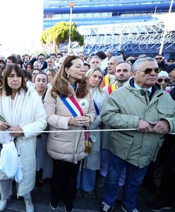 Tysiące osób na wiecu w Marsylii. Protest po śmierci 20-latka