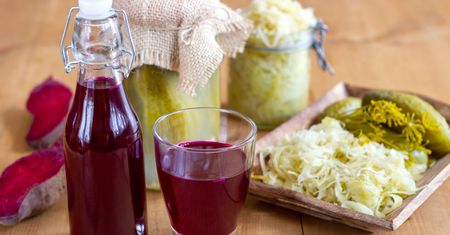 Chcesz mieć mocne serce? Amerykański kardiolog poleca produkt, który warto jeść codziennie