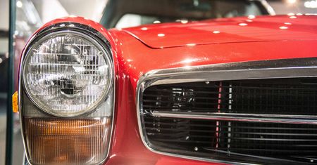 Gorzyce: IV Retrotłoki w ostatni weekend września. Impreza dla miłośników motoryzacji i koncert zespołu Karczmarze