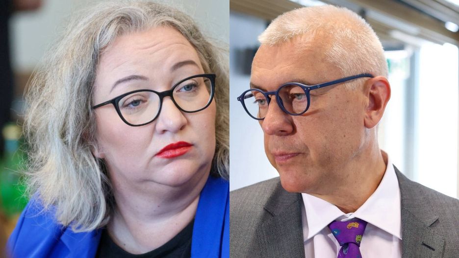 Marta Lempart uderza w pomysł Romana Giertycha