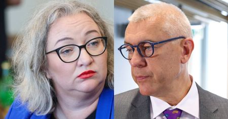 Lempart puściły nerwy. Tak podsumowała Giertycha