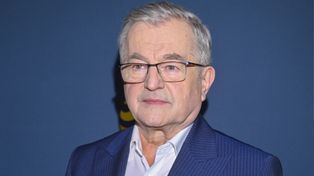 Jarosław Gugała chciał lata temu POZWAĆ TVP. "Zostałem wciągnięty w całe to zło"