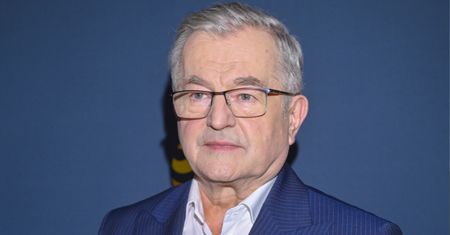Jarosław Gugała chciał lata temu POZWAĆ TVP. "Zostałem wciągnięty w całe to zło"