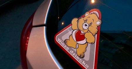 "Jedzie z nami Basia". Gratulacje, tylko co z tego?