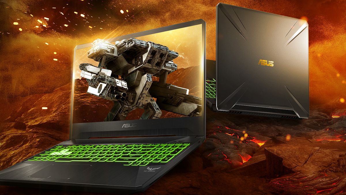 Źródło: Materiały prasowe Asus