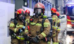 14-latka zmarła w mieszkaniu. To już dziewiąta ofiara w regionie