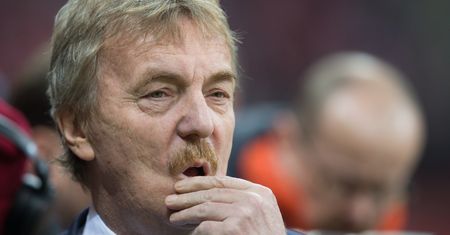 Gorąco po meczach kadry Polski. Zbigniew Boniek krytykuje piłkarzy