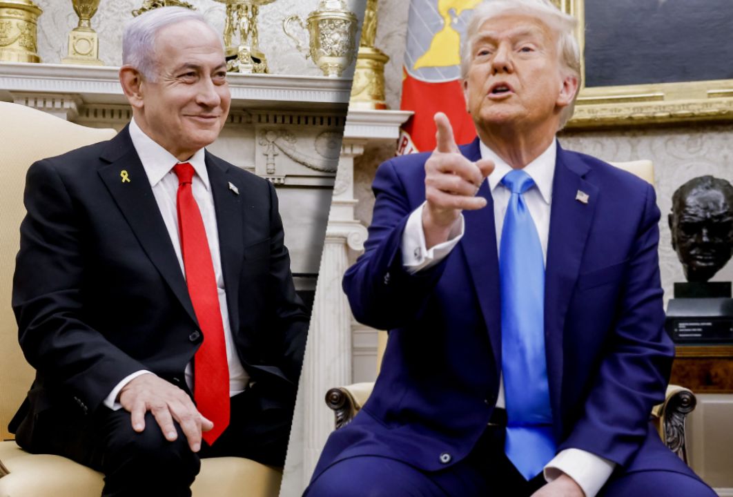 Nie dwa tygodnie, a dwa dni. "Szalony" Trump blefował. Jak zachowają się rynki? [OPINIA]