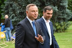 Kancelaria Prezydenta reaguje na informację o "podwyżkach". "Zaskakująca ilość nadinterpretacji"