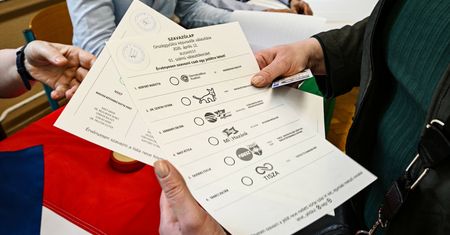 Misja OBWE na Węgrzech. Sprawdza, czy wybory są sprawiedliwe