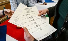 Misja OBWE na Węgrzech. Sprawdza, czy wybory są sprawiedliwe