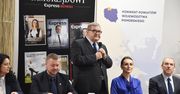 Starostowie pomorskich powiatów spotkali się w Malborku. Sporo uwagi poświęcono ochronie ludności