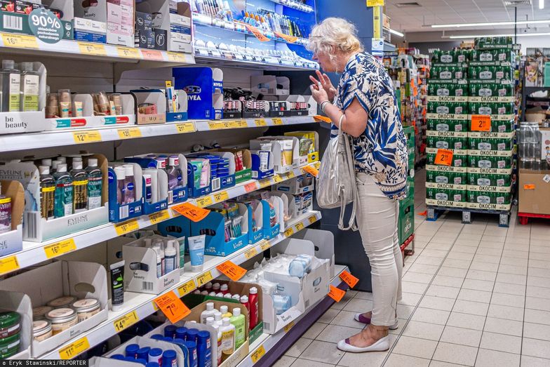 To oni szturmują drogerie. Rewolucja na rynku kosmetyków