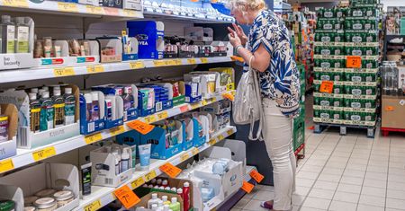 To oni szturmują drogerie. Rewolucja na rynku kosmetyków