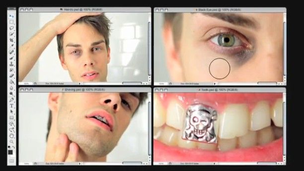 Photoshop w codziennym życiu [wideo] 1