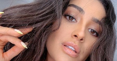 Shay Mitchell urodziła córeczkę. Aktorka miała długi poród, trwał 33 godziny