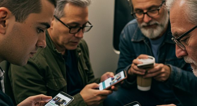 Zmieniają myślenie i służą dezinformacji. Czym są AI slopy?