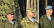Rosyjsko-białoruskie ćwiczenia wojskowe przy granicy z Polską