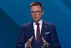 Grozi wyjściem z koalicji. Na szali kluczowy projekt